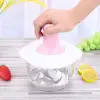 Press the magic food cutter Application Scenario